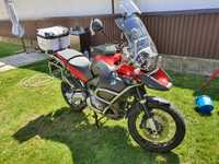 BMW R1200GS Adventure