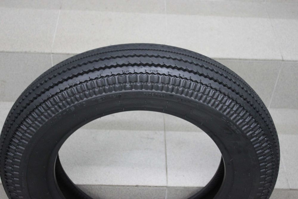 5.00-16 Shinko Cafe Racer