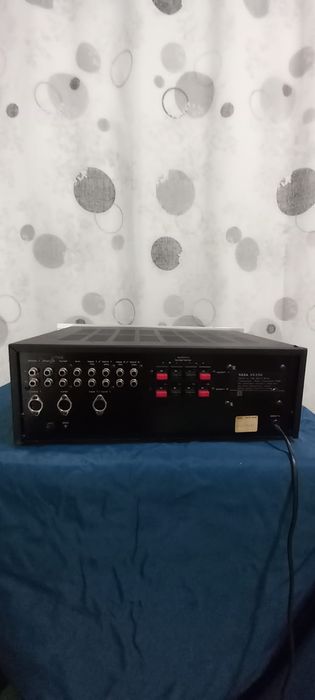 Amplificator rar Saba vs 2160