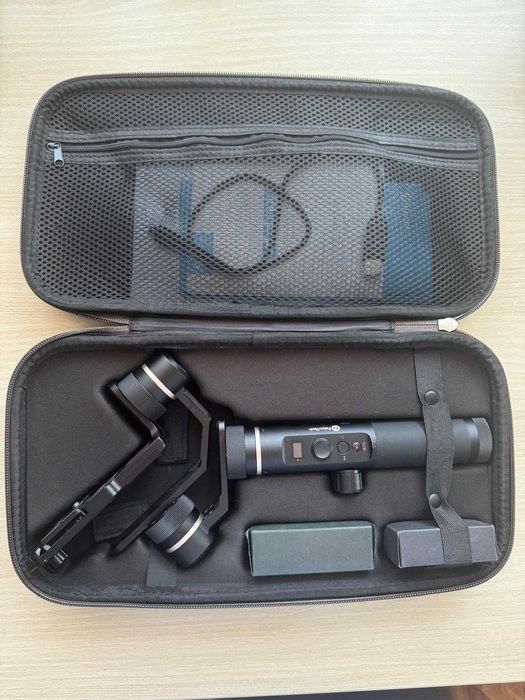 Gimbal Feiyutech G6 Plus