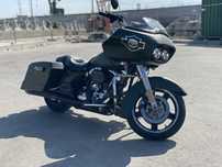 Harley davidson Road glide electra street