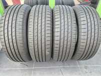 215 60 17 Anvelope de vară Goodyear NOI