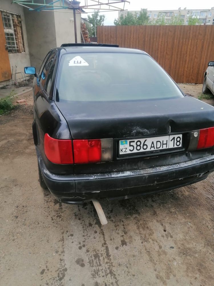 Ауди 80, B4 в отличном состояний