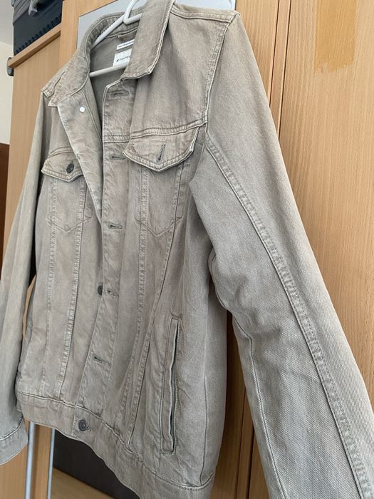 Дънково яке Tom Tailor