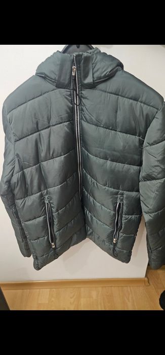 Куртка Gant холофайбер