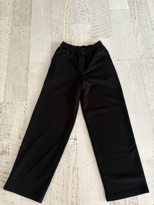 Zara панталон jogger