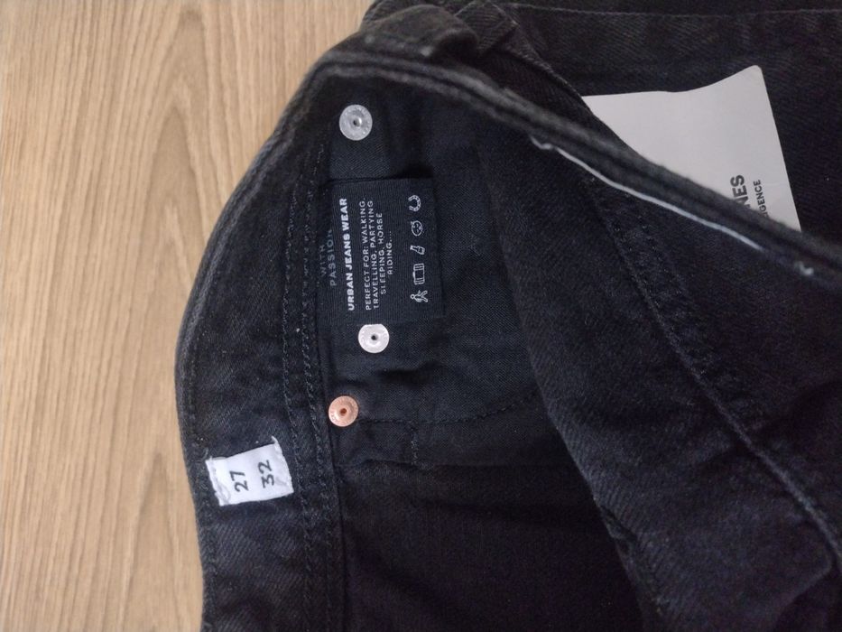 Jeans Jack&Jones Loose/Chris  W27 L32