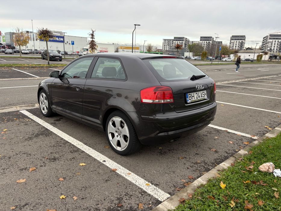 Audi A3, de vânzare! Oradea