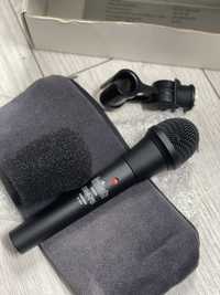 Microfon profesional voce sau instrumente Milab BM-75 condensator