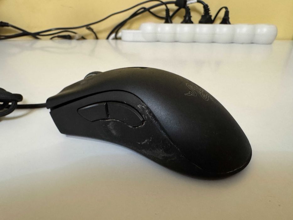 Mouse Gaming Razer DeathAdder V2