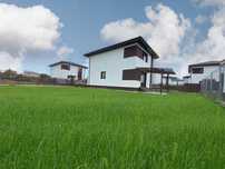 Castelli2 Residence-Militari/Chiajna/Bacu/Joita