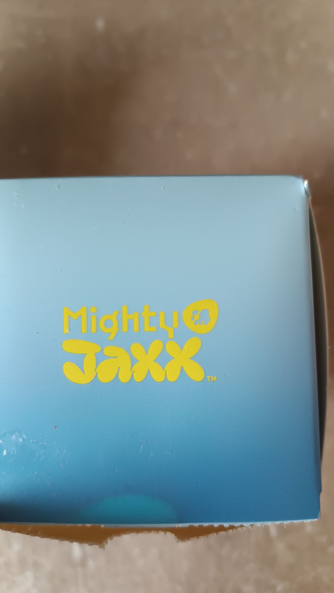 Фигурка изненада Mighty Jaxx - Hello Kitty Sanrio Sea Breeze KANDY