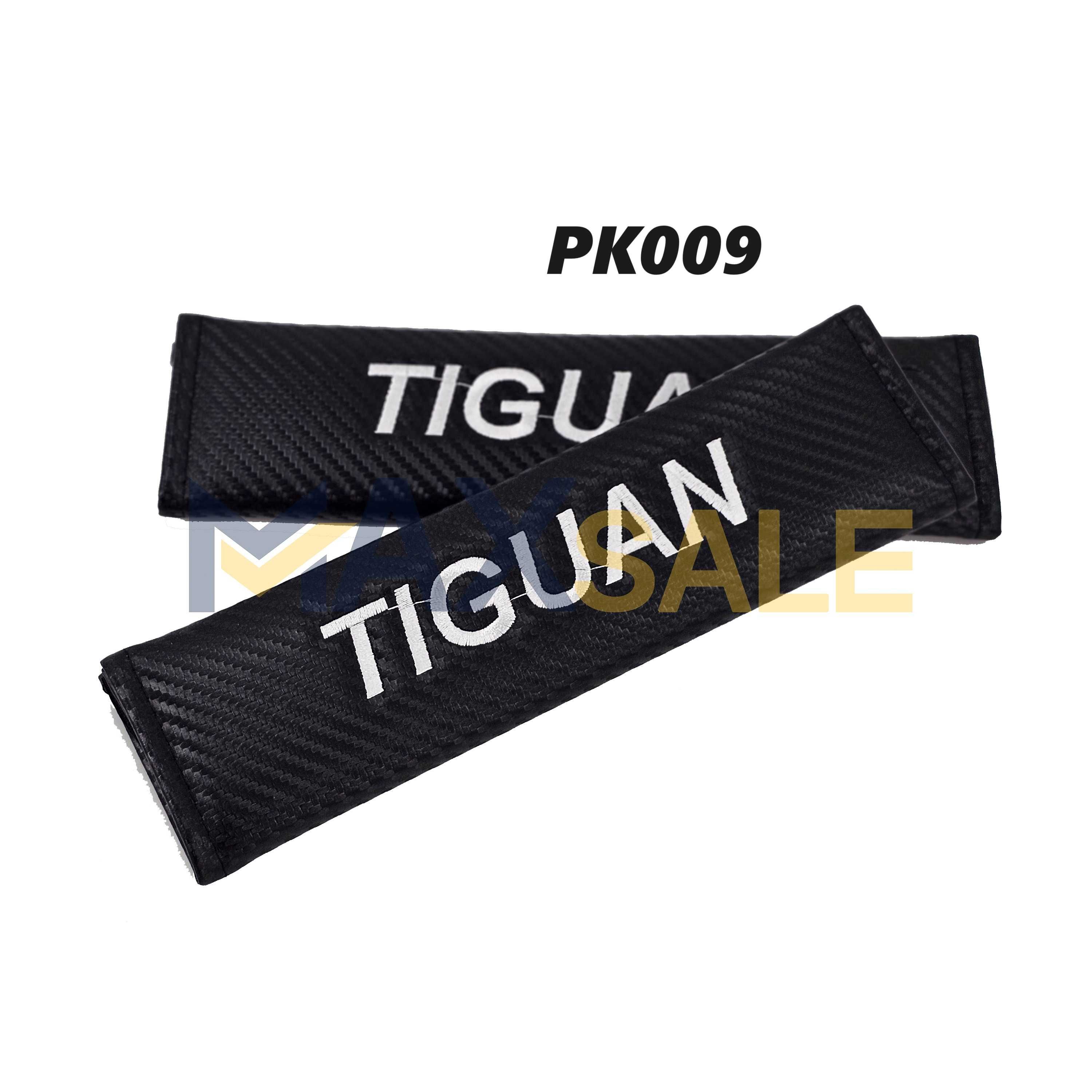 Протектори колан комплект от 2 броя VW Touareg Tiguan polo golf bora