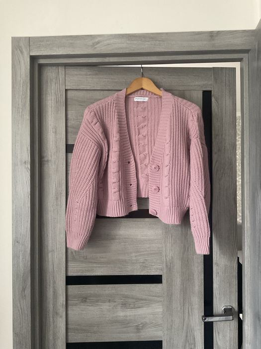 свитер от Zara в отличном состоянии