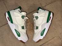 Air Jordan 4 SB Pine Green (42.5)