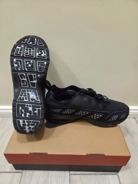 Nike Air Max SNDR Black / Silver