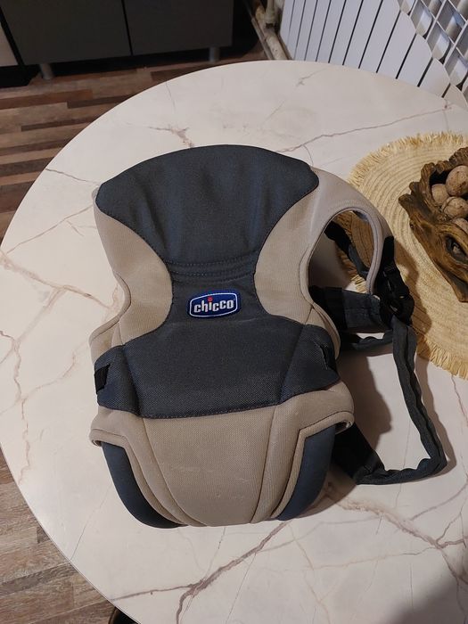 Кенгуру для мамы и малыша