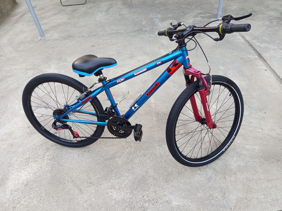 Продаются велик 24 размер состоянии отлично