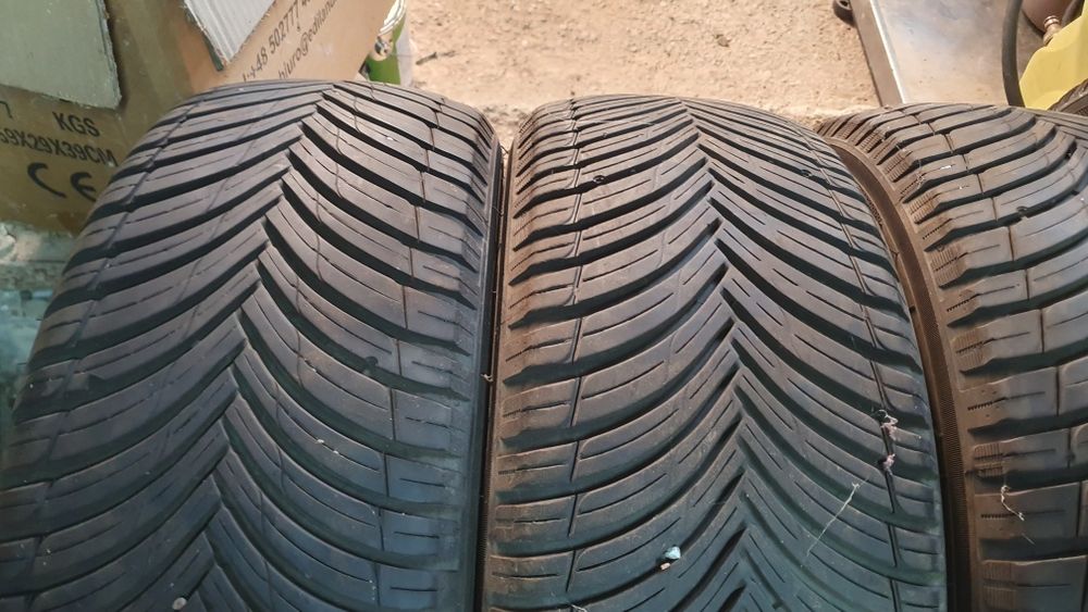 Set 4 bucati 205 55 16 dot 20 23 7-8mm