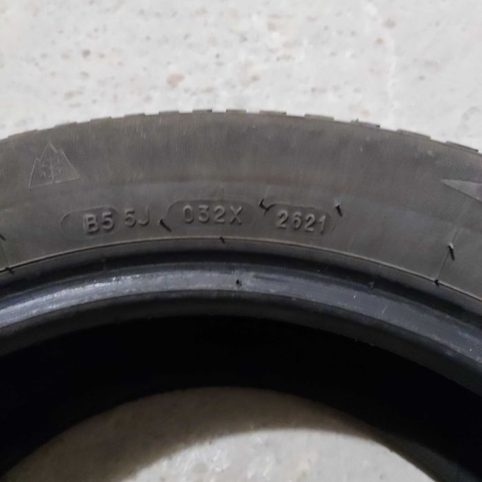 Зимни гуми-BFGoodrich G-Force Winter 2 - 185/60 R15 88t 4броя