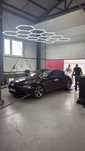 Vand BMW 635D volan dreapta