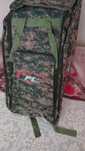 Vând rucsac Army