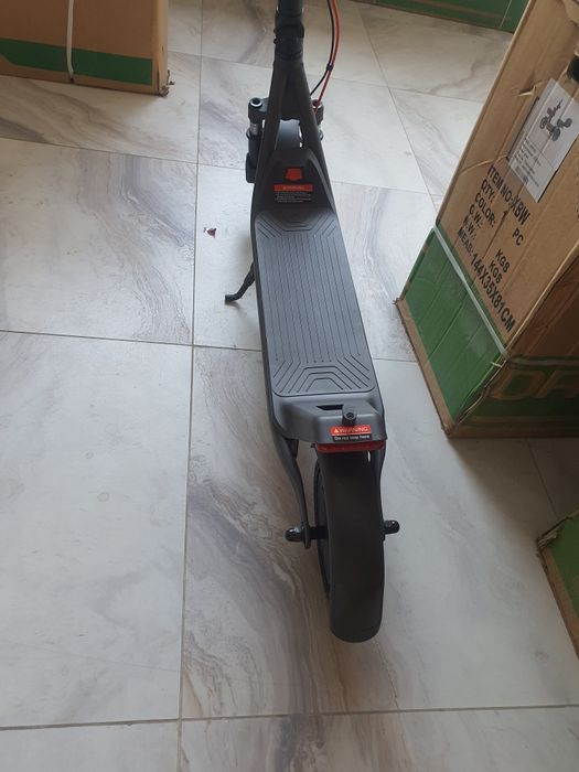 Самокат YADEA новый