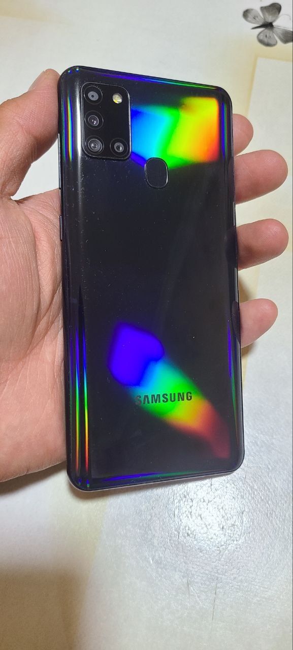 Samsung A 21 S SROCHNIY sotiladi