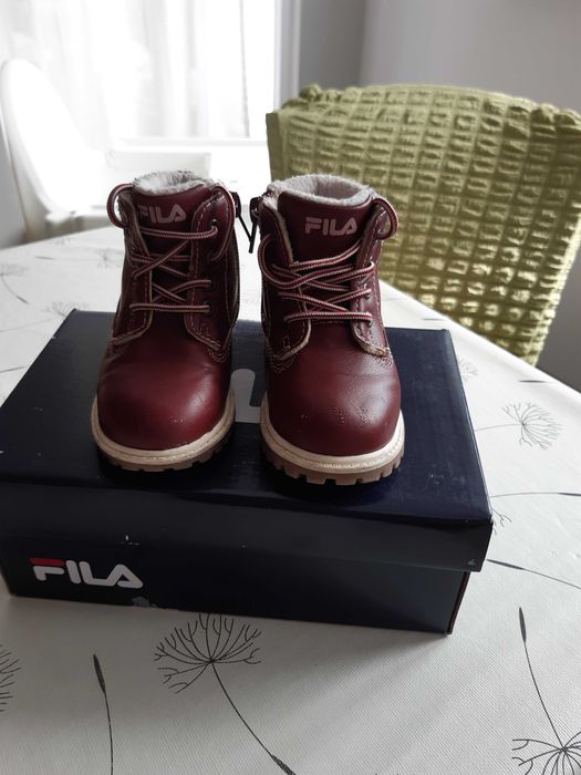 Детски  зимни обувки