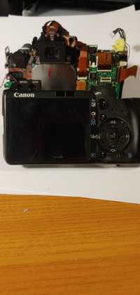 Дисплей Canon eos 500d