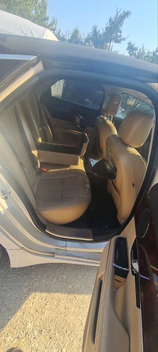 Jaguar XJ 3.0 D 2013