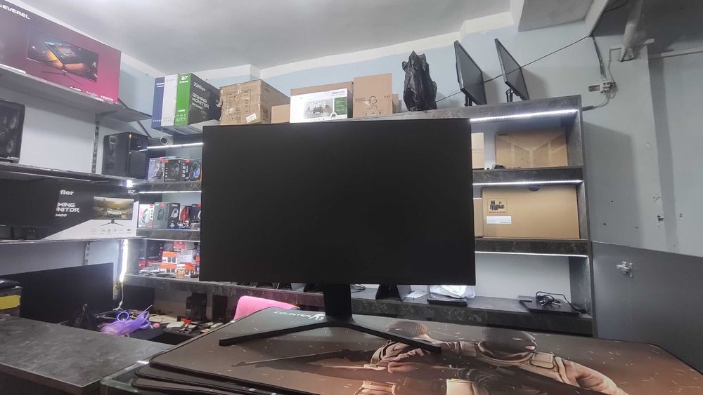 Monitor Gaming MI 27 diagonal
