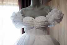 Rochie de mireasa