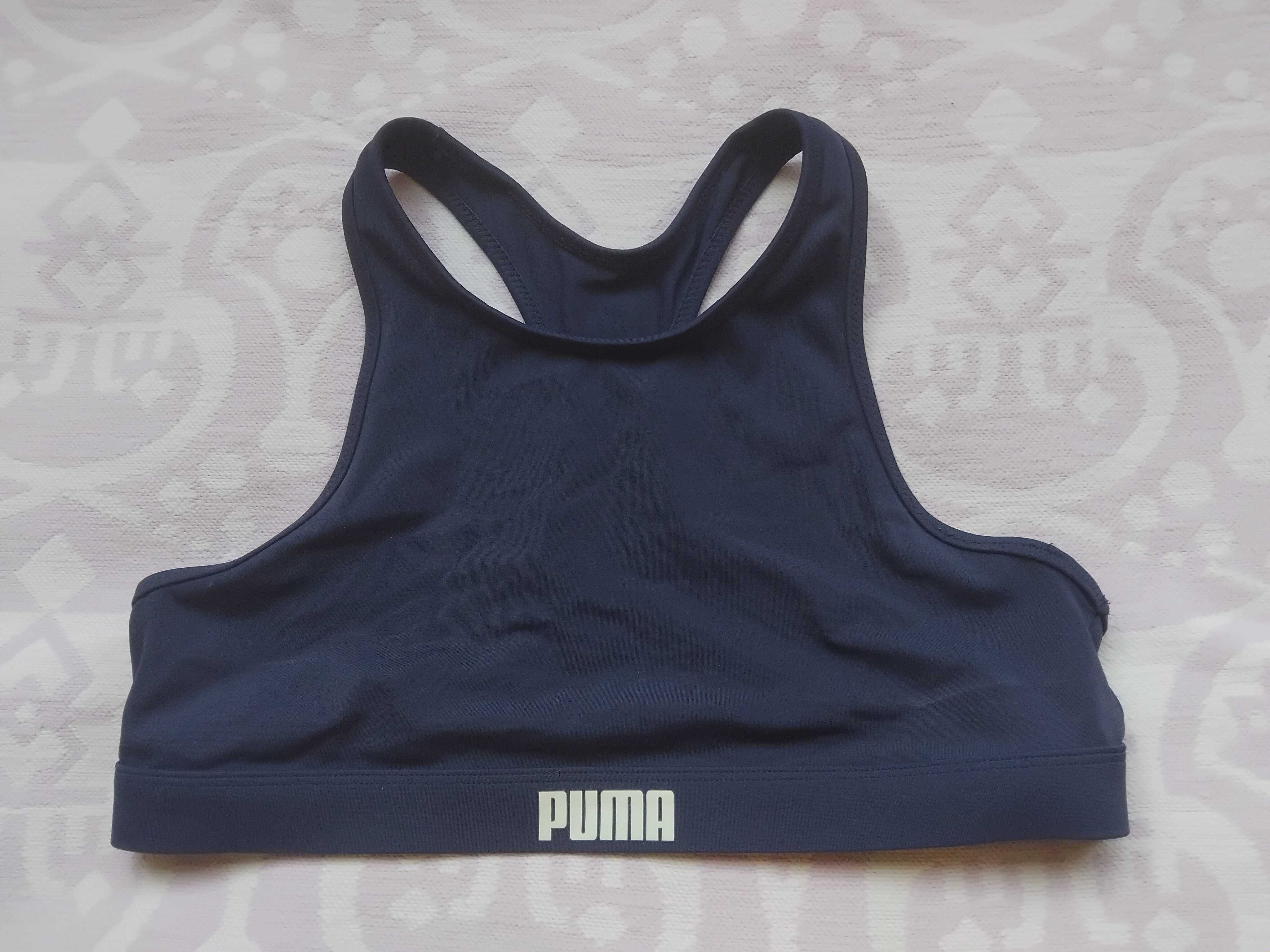 PUMA 100% оригинално дамско бюстие / спортен сутиен
