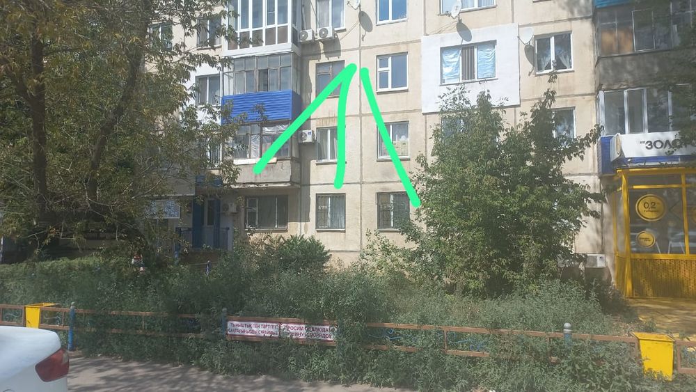 Сдам квартиру на долгий срок