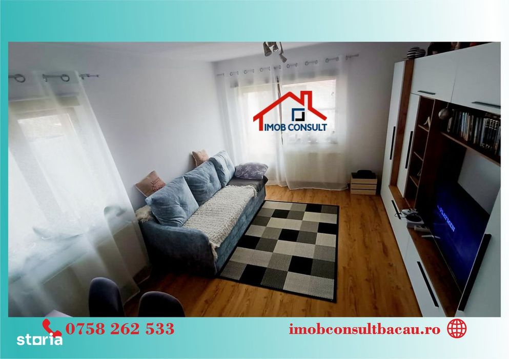 Casă de închiriat – Prelungirea Bradului | 2 camere | CE1412