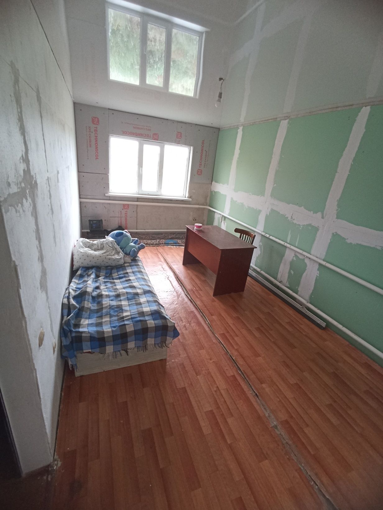 Продам дом в Курайли