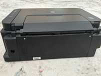Принтер от Pixma Canon