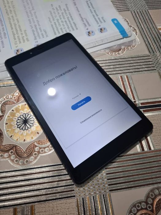 Samsung Galaxy Tab A8 wifi