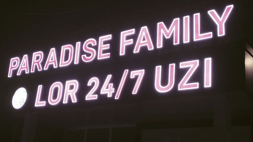 Tashqi reklama xizmatlari narujnaya reklama  наружная реклама