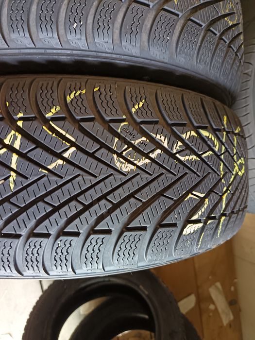 Anvelope MS iarna 195 60 16 pirelli 2021 5.8mm.