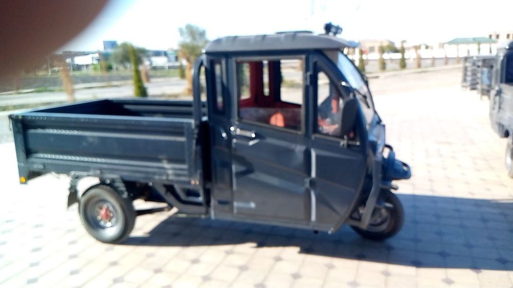 Elektro motoroller Murave optom narxlarda Vobkent