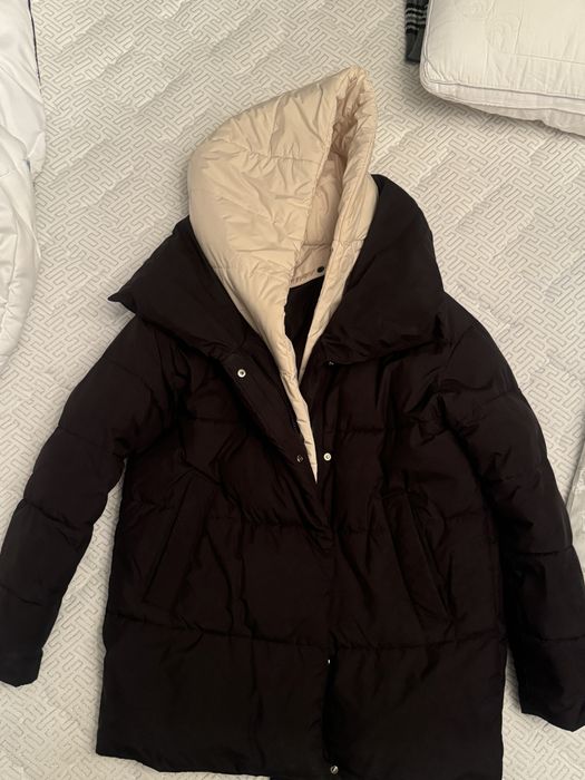 Продам пуховик в отличном состоянии