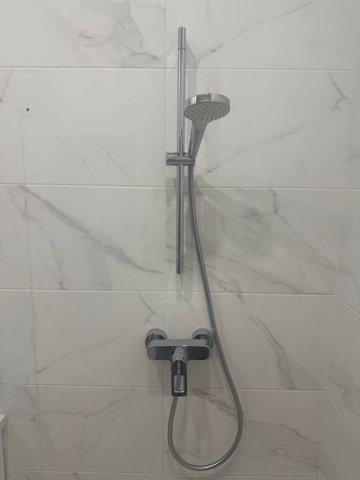 Душевая стойка Grohe б/у