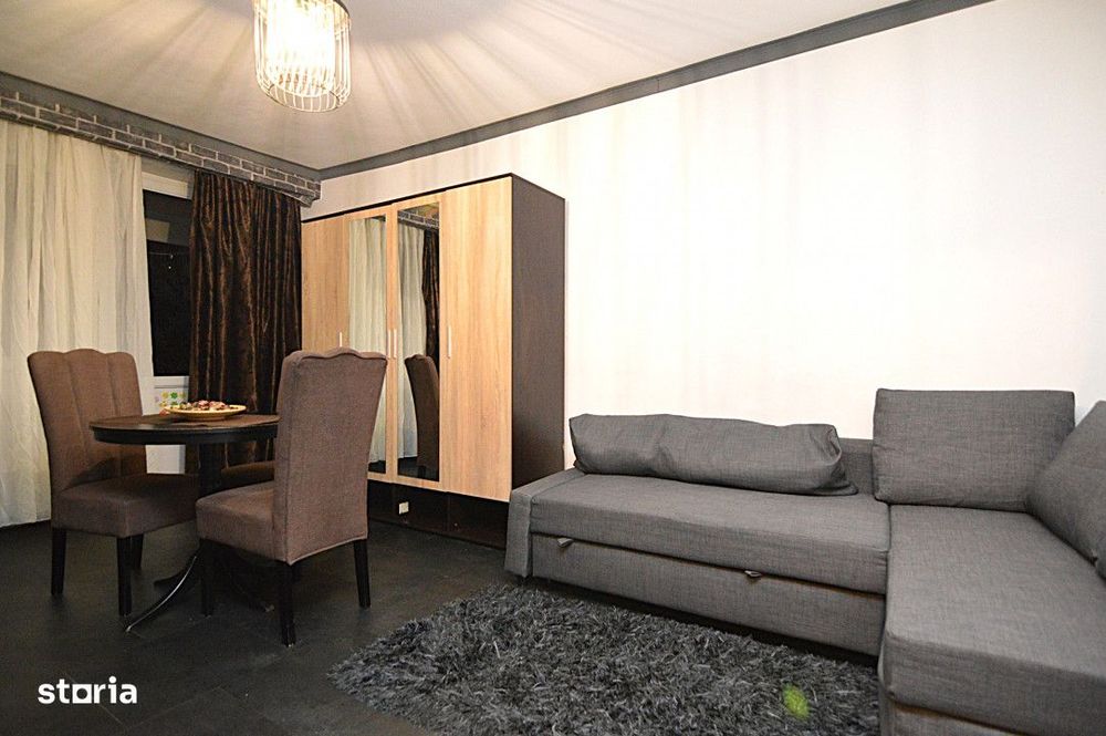 Inchiriere  Garsoniera Tineretului – Piata Norilor