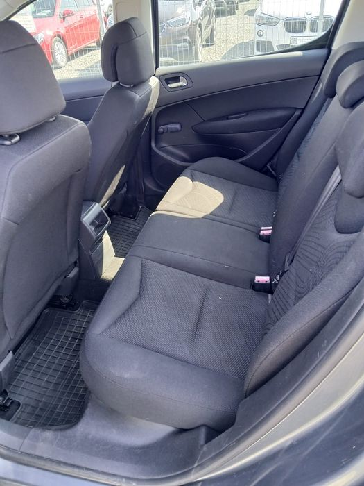 2008 Peugeot 308 - 1.4 90CP - Clima / Recent inmatriculat in Romania!