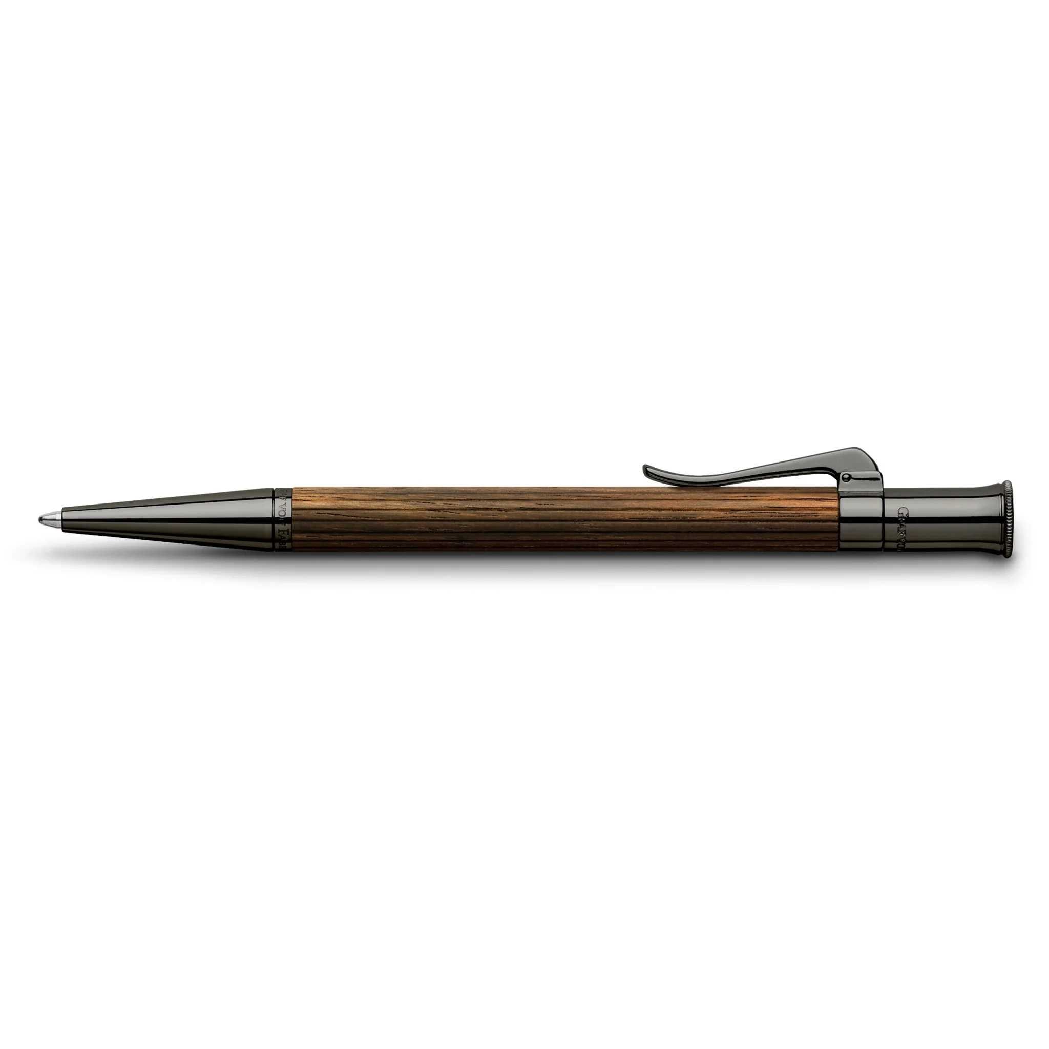 Graf von Faber-Castell Propelling ball pen Classic Macassar