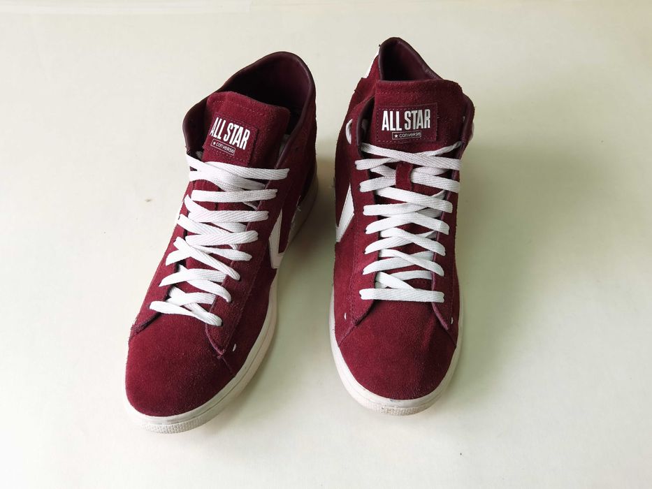 Tenisi Adidasi PIELE  Ghete barbati 43 44 CONVERSE AllStar Ca NOI