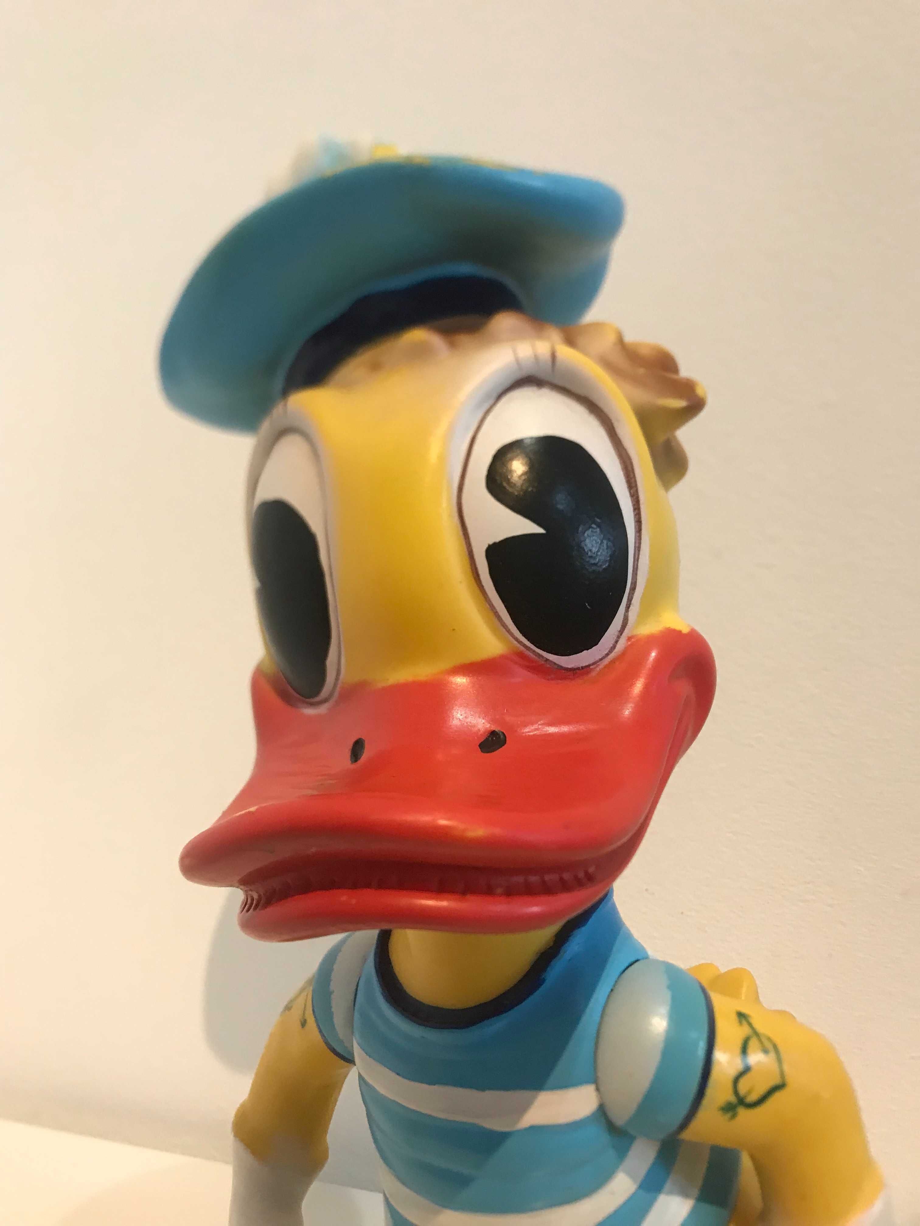 Donald Duck - Jucarie Aradeanca - Vintage anii 70