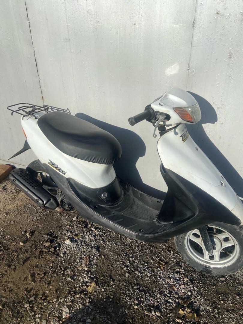 Мопед Honda Dio Хонда дио скутер